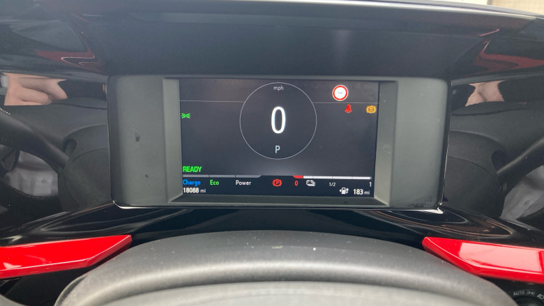 Vauxhall Mokka 100kW GS Line 50kWh 5dr Auto Electric Hatchback